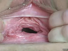 他妈的肛门晒黑金发
